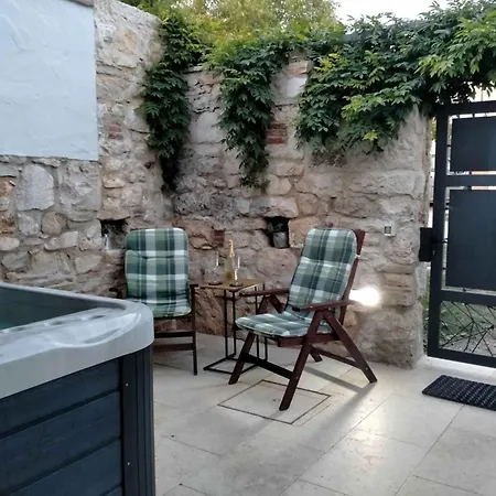 Holiday home In - Istrien 46926 Porec